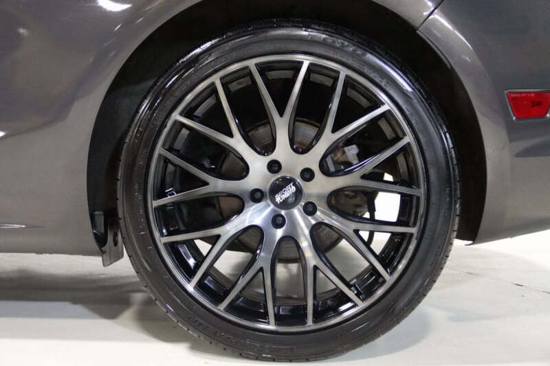 2016 Buick Cascada Premium