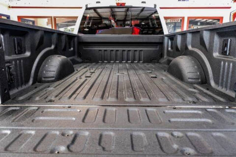 2021 Ford F-450 Super Duty Lariat