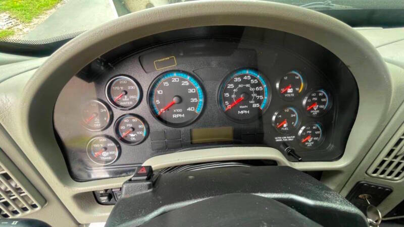 2019 International DuraStar 4300