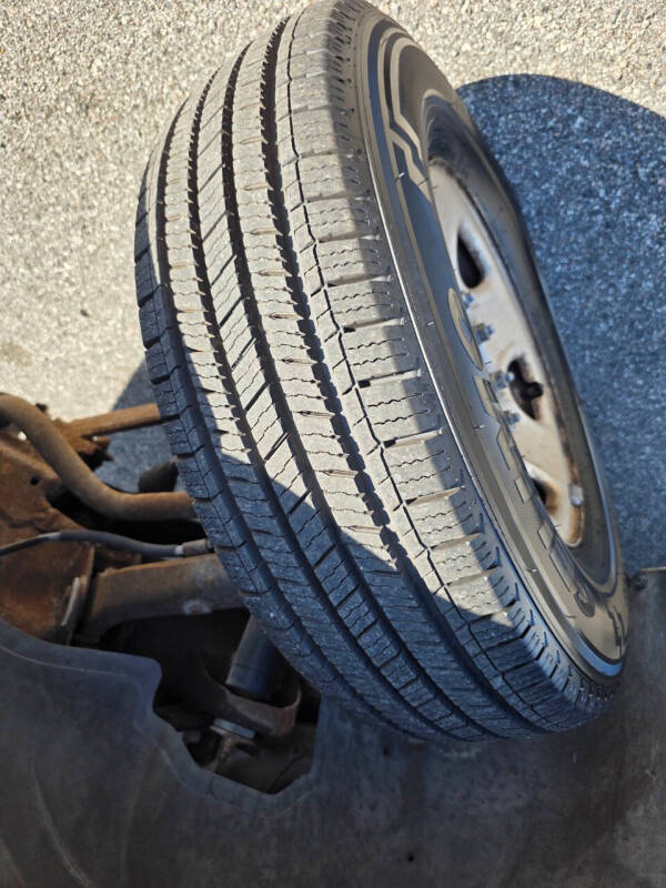 2002 GMC Sierra 2500HD