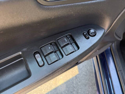 2012 Chevrolet Impala LS