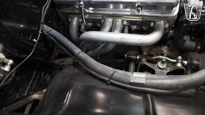 1955 Chevrolet Bel Air