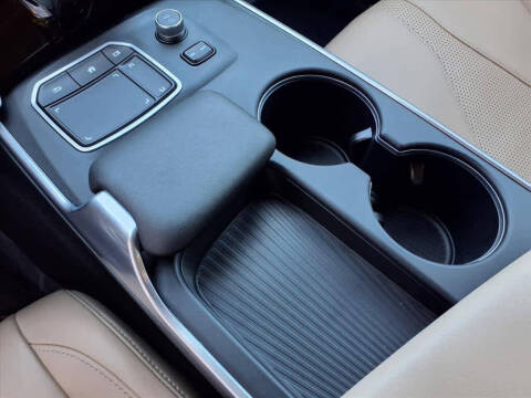 2022 Acura TLX w/Tech