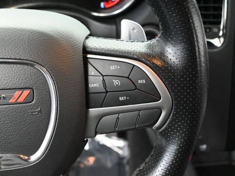 2020 Dodge Durango GT