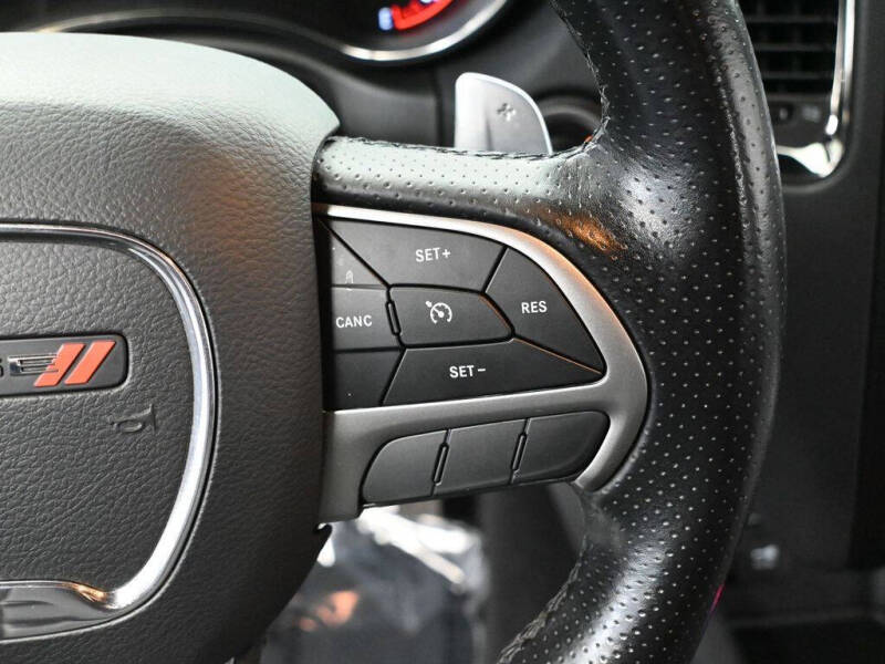 2020 Dodge Durango GT