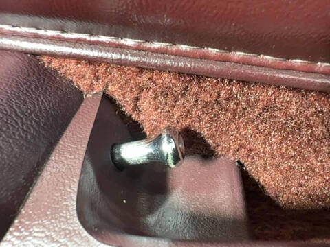 1980 Chevrolet Corvette