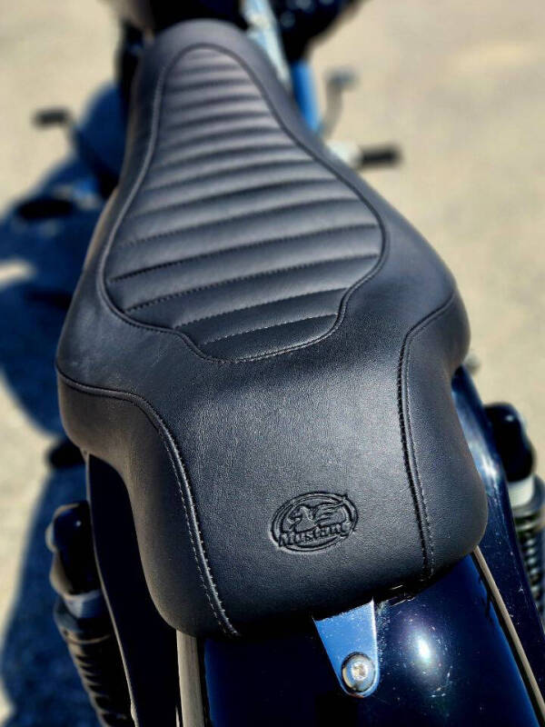 2021 Harley-Davidson XL1200