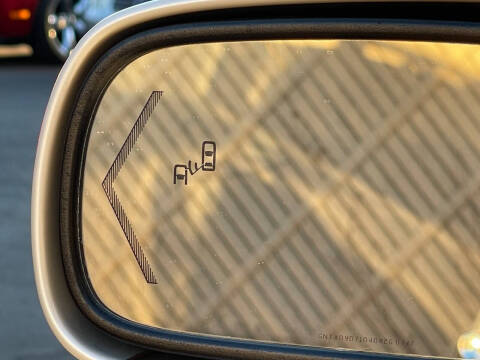 2011 Buick Lucerne Super