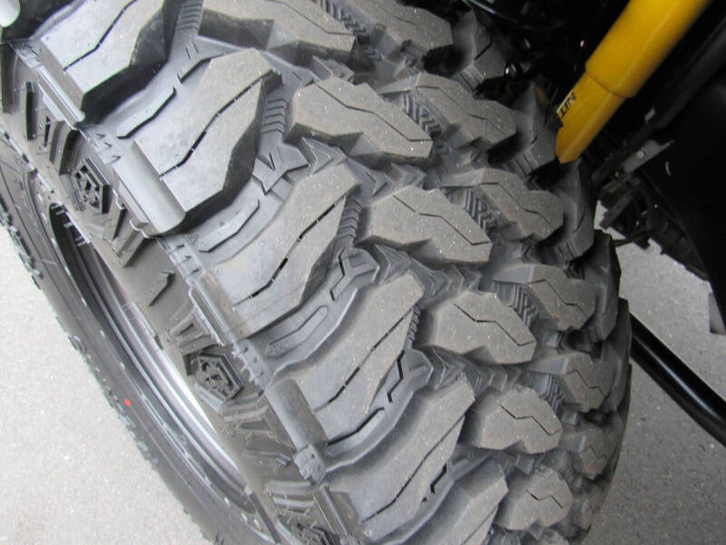 2019 Jeep Wrangler Sport