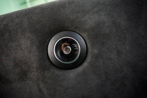 2017 Audi A8 L 4.0T quattro Sport