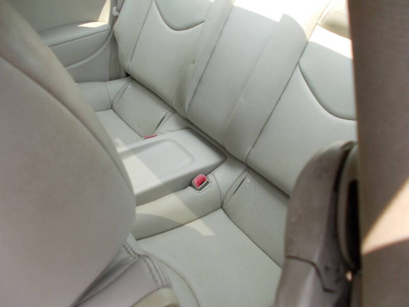 2013 Infiniti G37 Coupe x