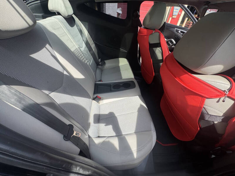 2013 Hyundai Veloster RE MIX