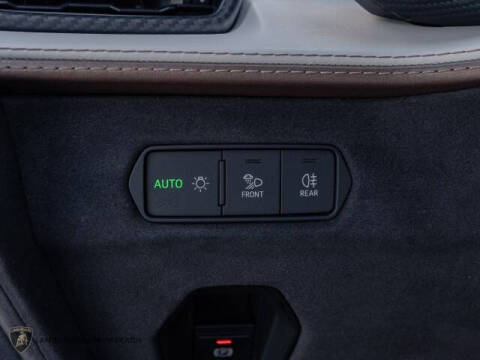 2025 Lamborghini Revuelto