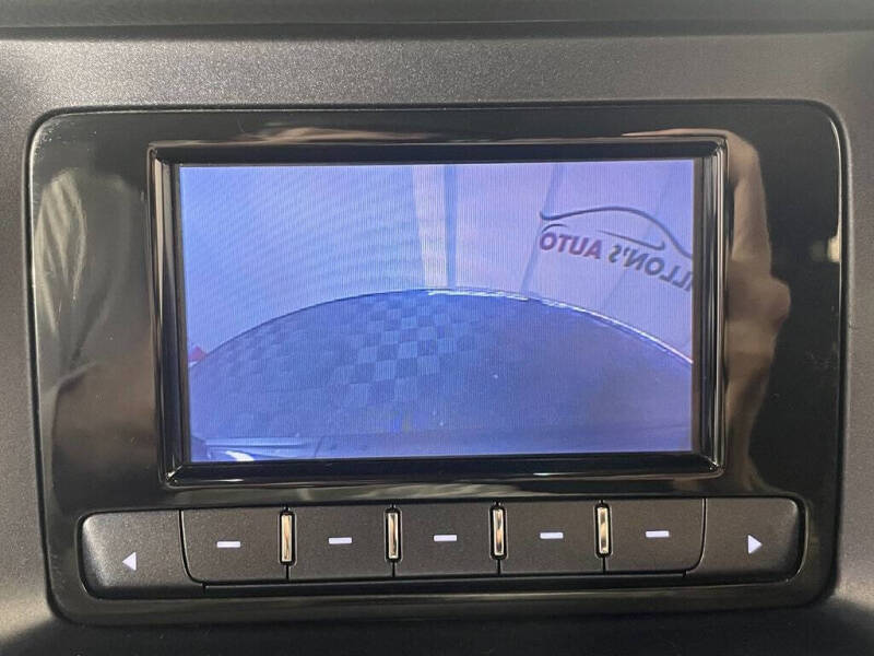 2017 Chevrolet Tahoe Police