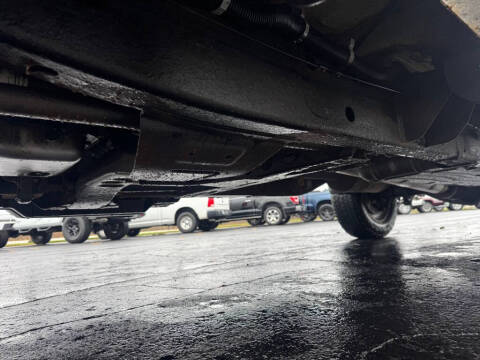 2018 GMC Sierra 2500HD