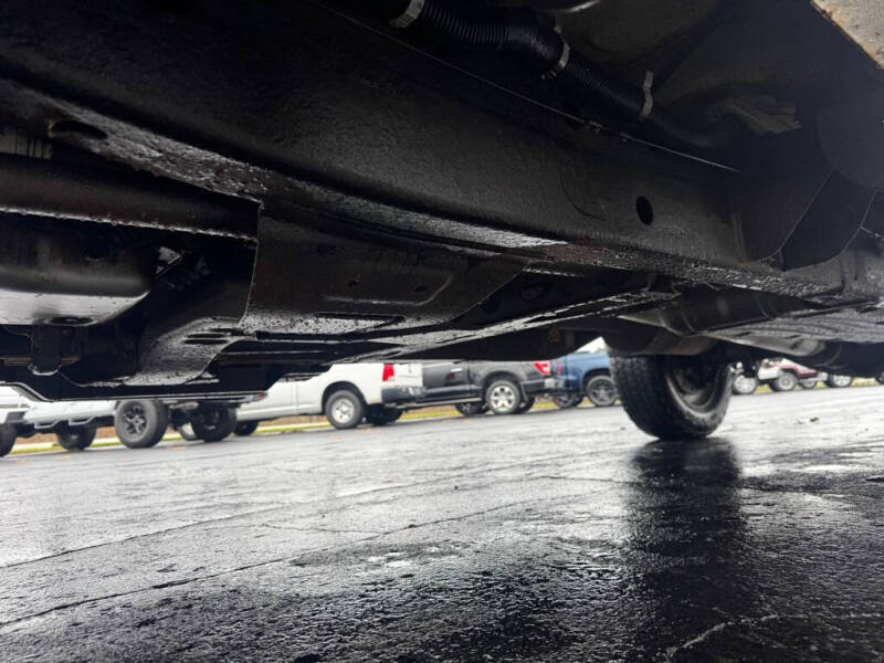 2018 GMC Sierra 2500HD