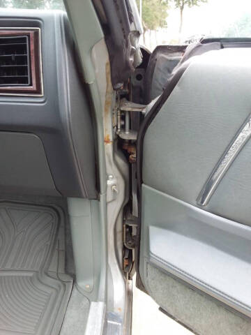 1983 Chevrolet El Camino