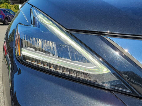 2019 Nissan Murano SV