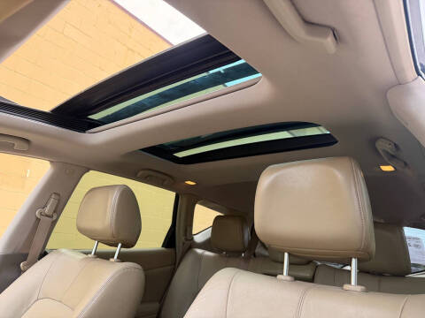 2012 Nissan Murano SL