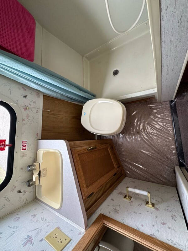 1992 Toyota Pickup