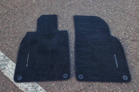 2021 Porsche 718 Boxster