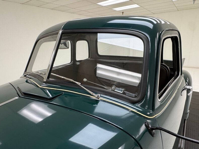 1949 Chevrolet 3100