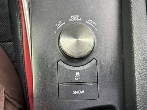 2015 Lexus IS 250 Crafted Line