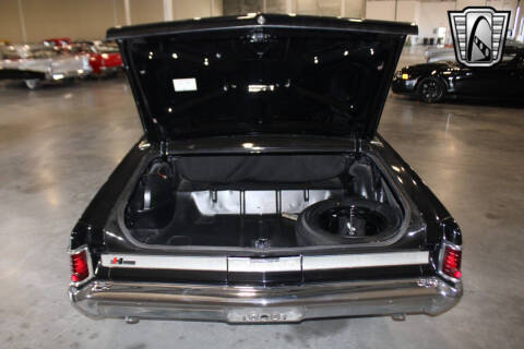 1964 Pontiac Tempest