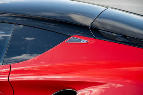 2024 Lotus Emira I4 First Edition