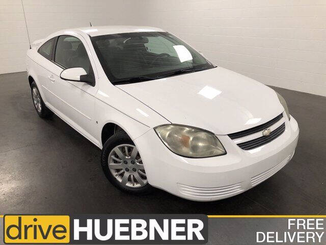 2009 Chevrolet Cobalt