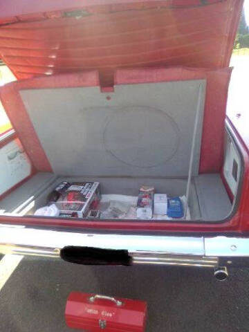 1964 Chevrolet Impala