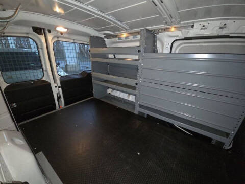 2017 RAM ProMaster City Tradesman SLT