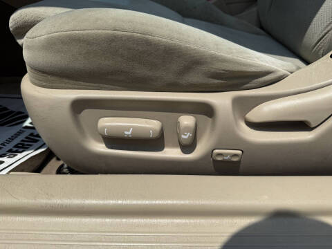 2004 Toyota Camry Solara SE V6