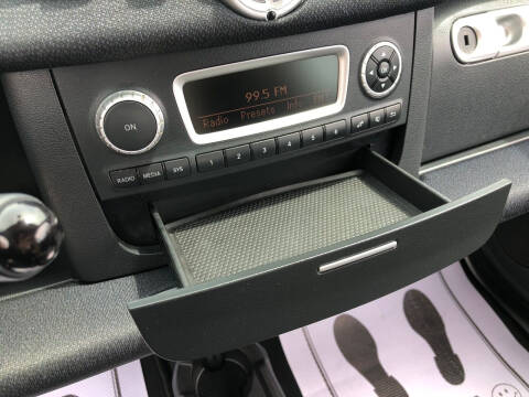 2015 Smart fortwo passion