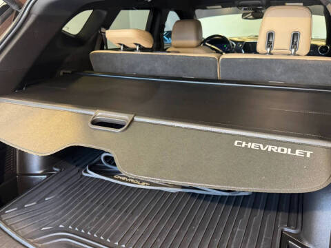 2019 Chevrolet Blazer Premier