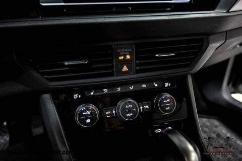 2021 Volkswagen Jetta