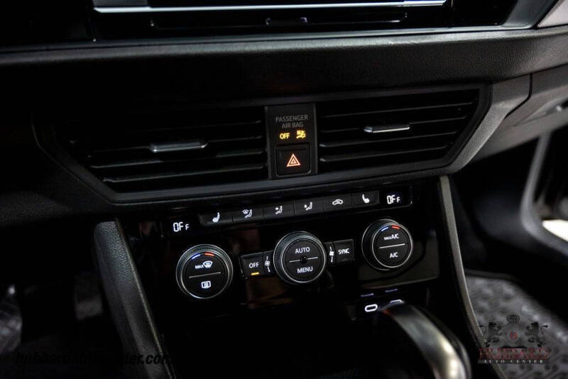 2021 Volkswagen Jetta