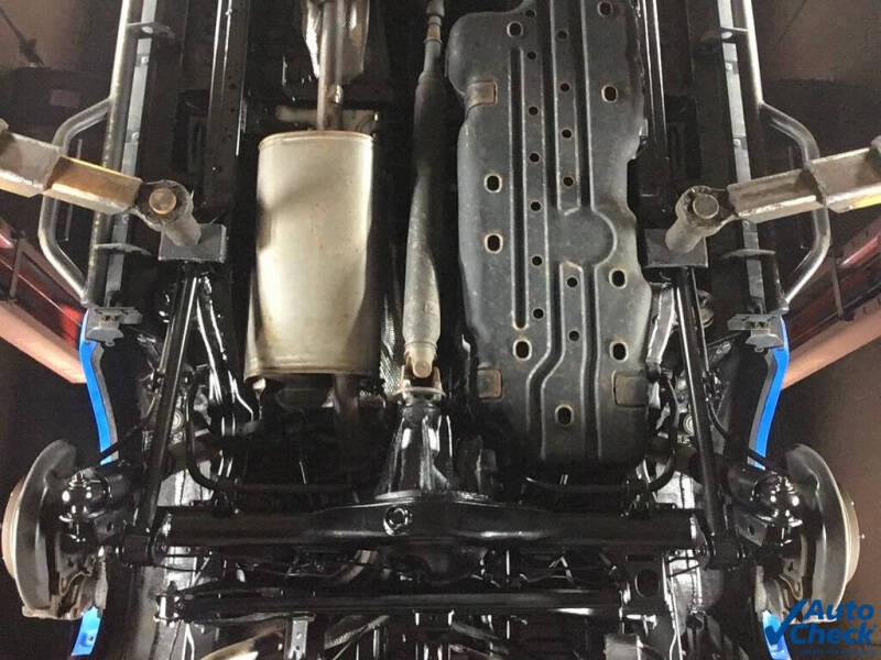 2019 Toyota 4Runner TRD Pro