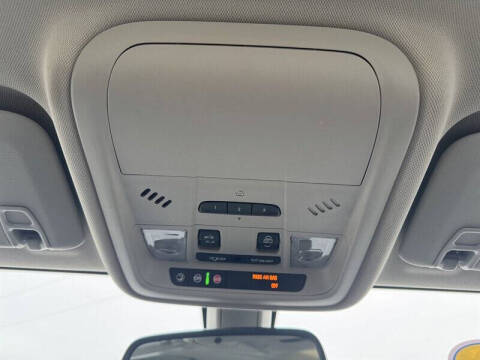 2018 Buick Regal TourX Essence