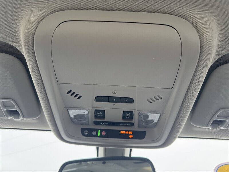 2018 Buick Regal TourX Essence