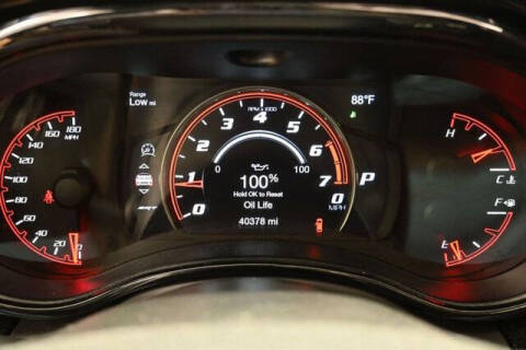 2023 Dodge Durango SRT 392 Plus