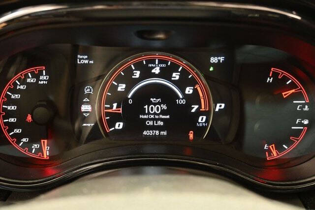 2023 Dodge Durango SRT 392 Plus