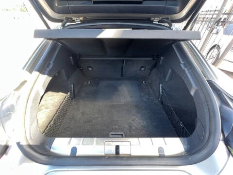 2012 Porsche Panamera S