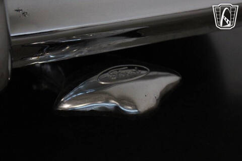 1955 Ford Crown Victoria
