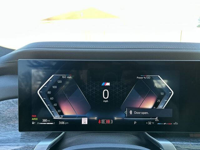 2023 BMW 7 Series 760i xDrive