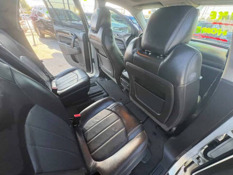 2015 Buick Enclave Premium