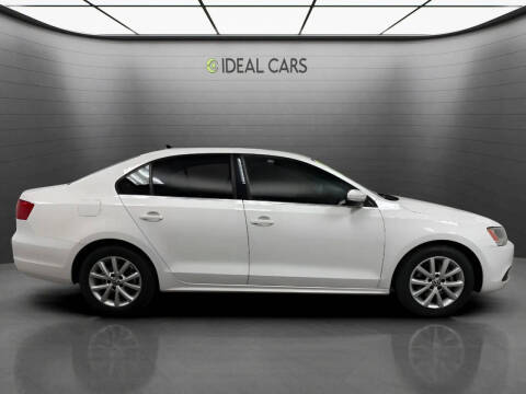 2013 Volkswagen Jetta