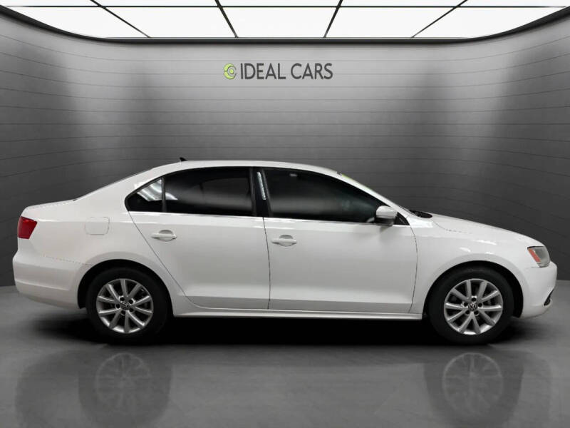 2013 Volkswagen Jetta
