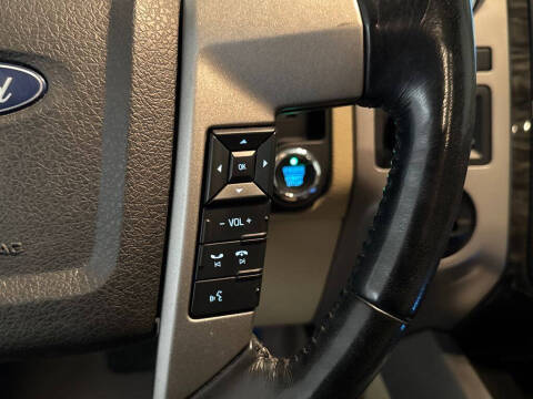 2017 Ford Expedition Limited