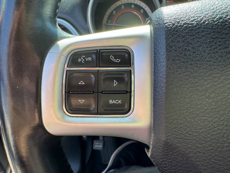 2018 Dodge Journey SXT